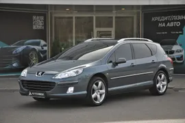 Продажа  Peugeot 407, 2006р.